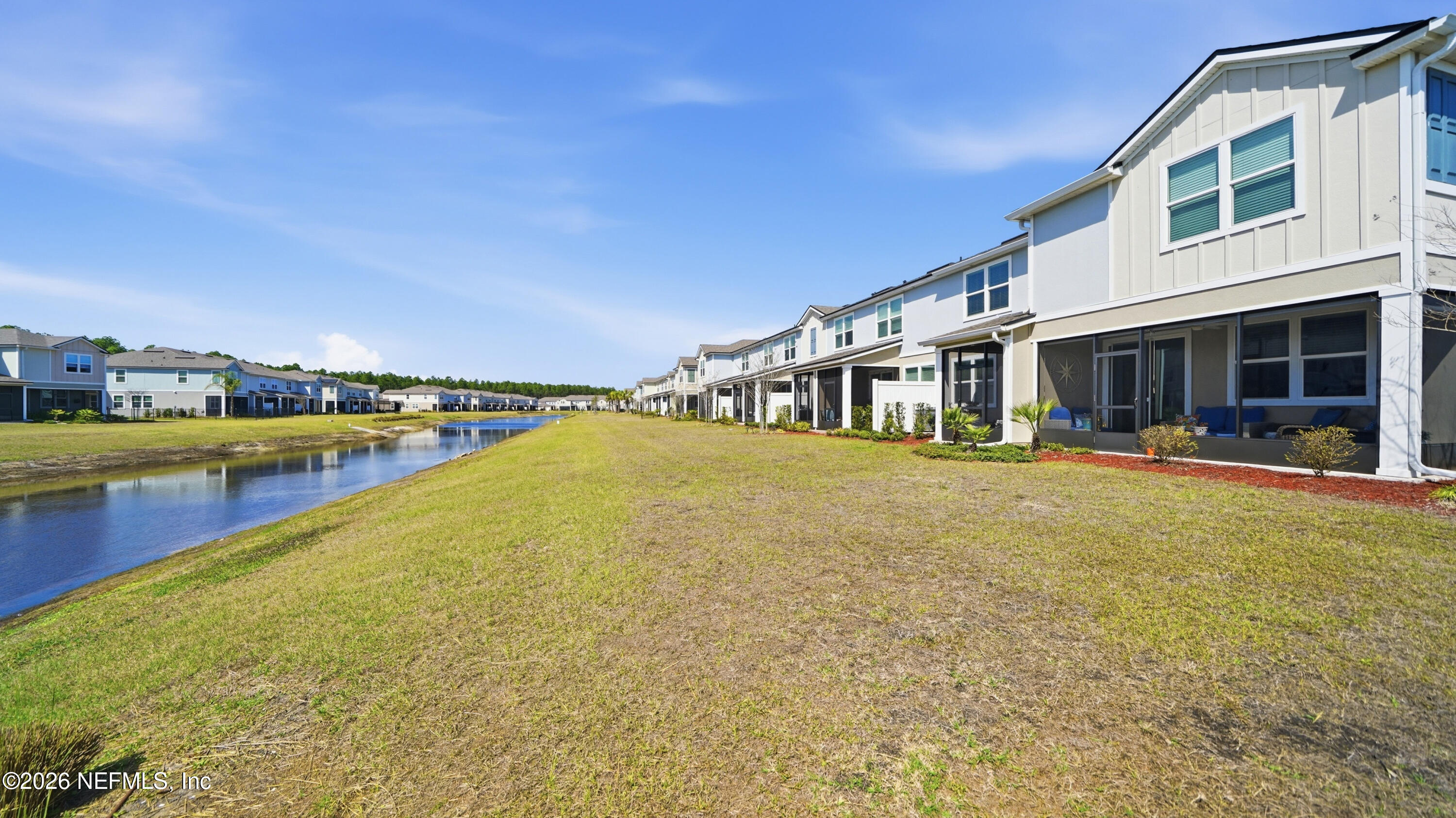 172 Redbud Road Palm Coast, FL 32137 - Photo 35 of 43