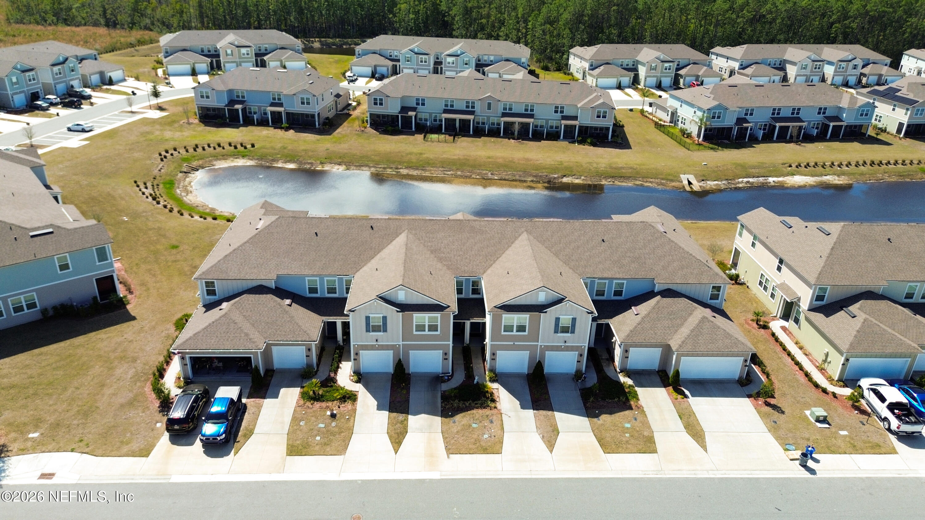 172 Redbud Road Palm Coast, FL 32137 - Photo 39 of 43