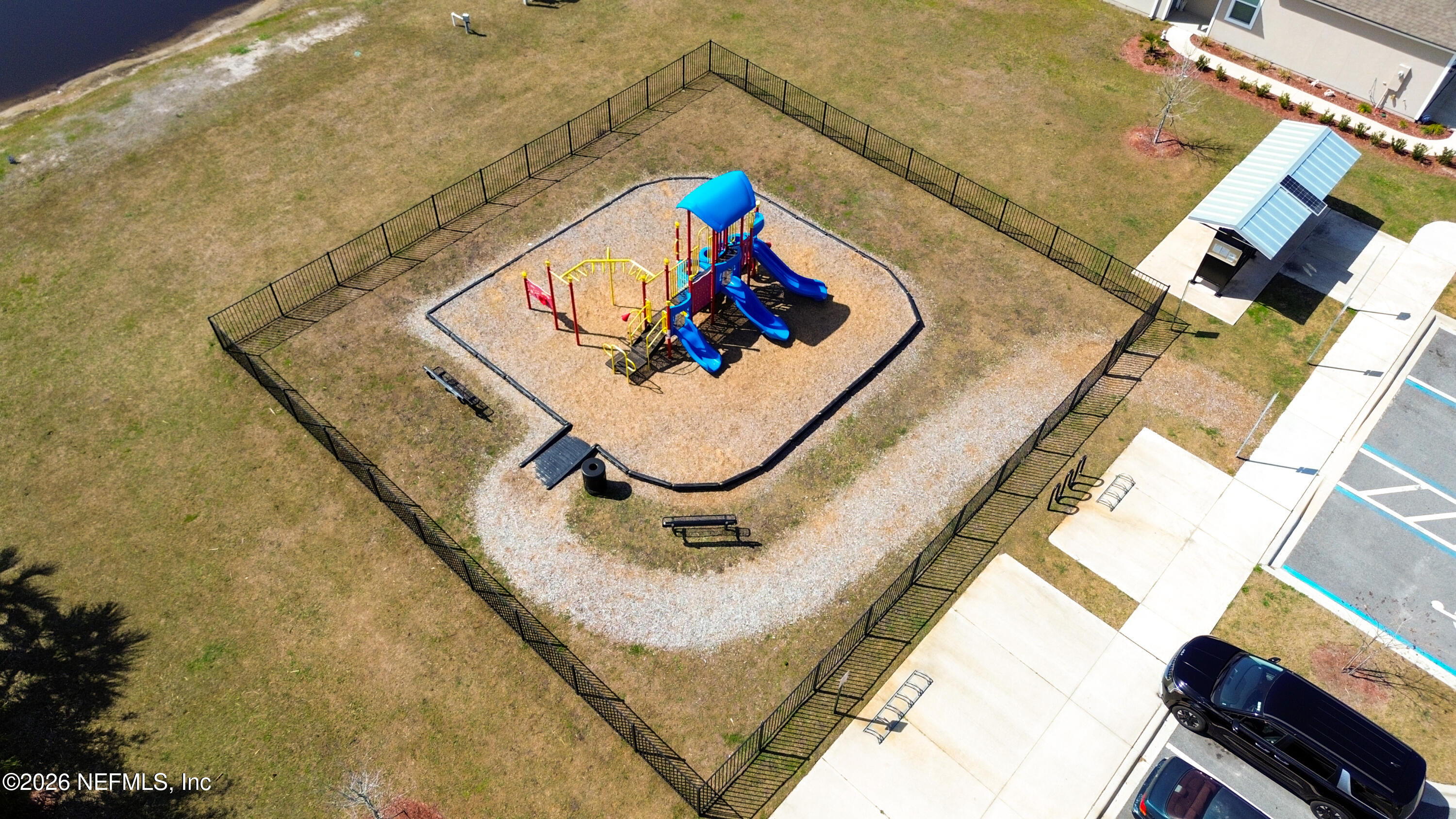 172 Redbud Road Palm Coast, FL 32137 - Photo 41 of 43