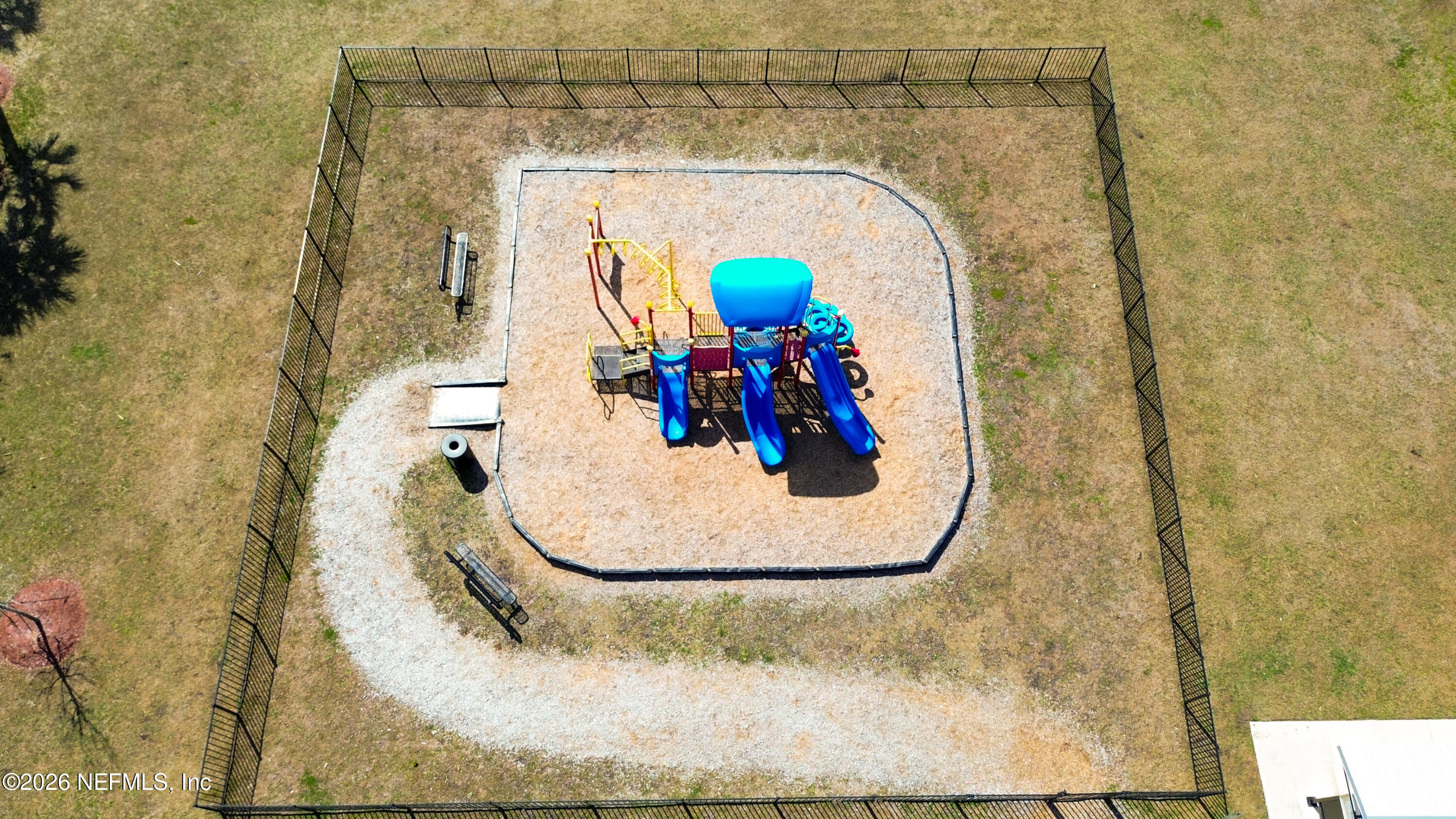 172 Redbud Road Palm Coast, FL 32137 - Photo 42 of 43 a bathroom with a sink and mirror