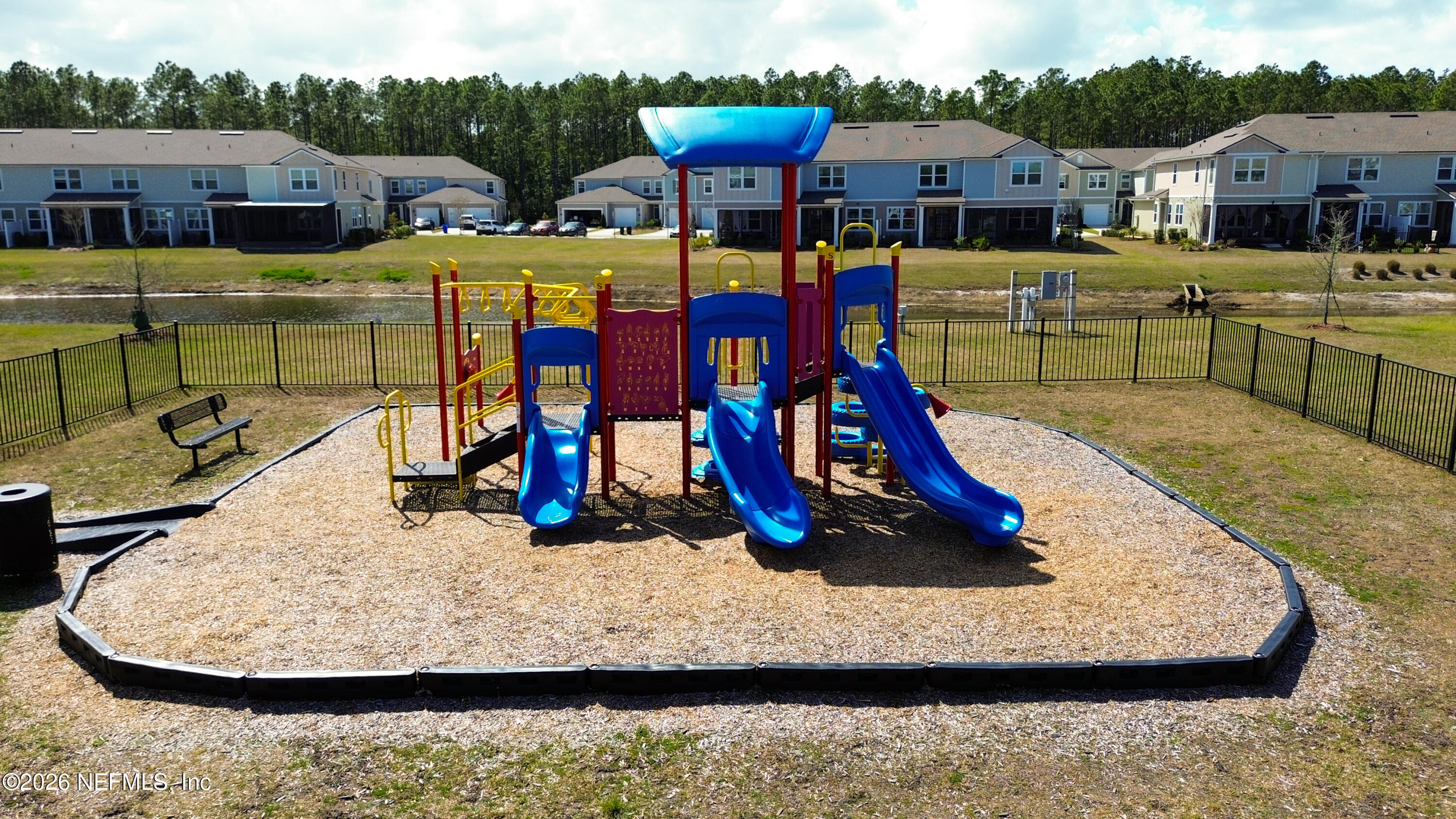 172 Redbud Road Palm Coast, FL 32137 - Photo 43 of 43 a view of swimming pool with sitting area