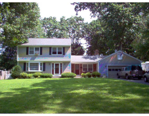 96 Mountain Road Wilbraham, MA 01095 - Photo 1 of 11 Gallery Image 1