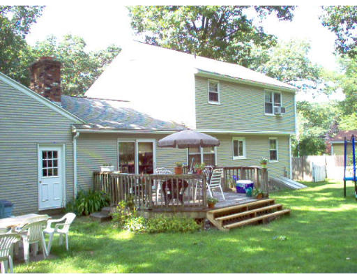 96 Mountain Road Wilbraham, MA 01095 - Photo 3 of 11 Gallery Image 3