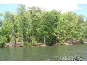 Lot 3 Mountain Pkwy Mill Spring Mill Spring, NC 28756 - Photo 3 of 11 a view of lake background