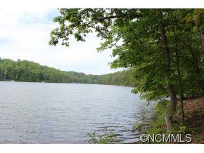 Lot 3 Mountain Pkwy Mill Spring Mill Spring, NC 28756 - Photo 8 of 11 a view of lake and mountain
