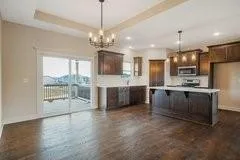 $479,900 | 18408 Rock Creek Drive, Smithville, MO 64089