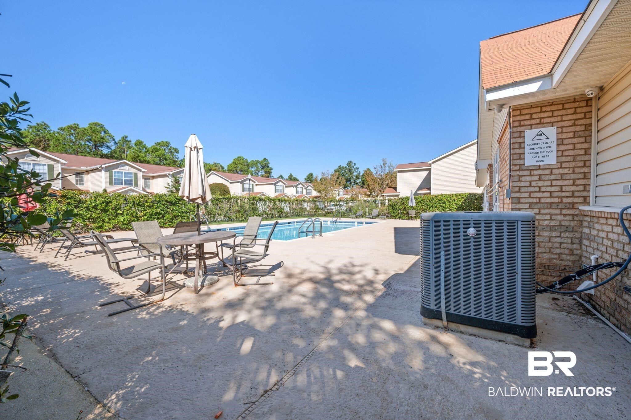 1517 Regency Road, Unit 46 Gulf Shores, AL 36542 - Photo 23 of 24