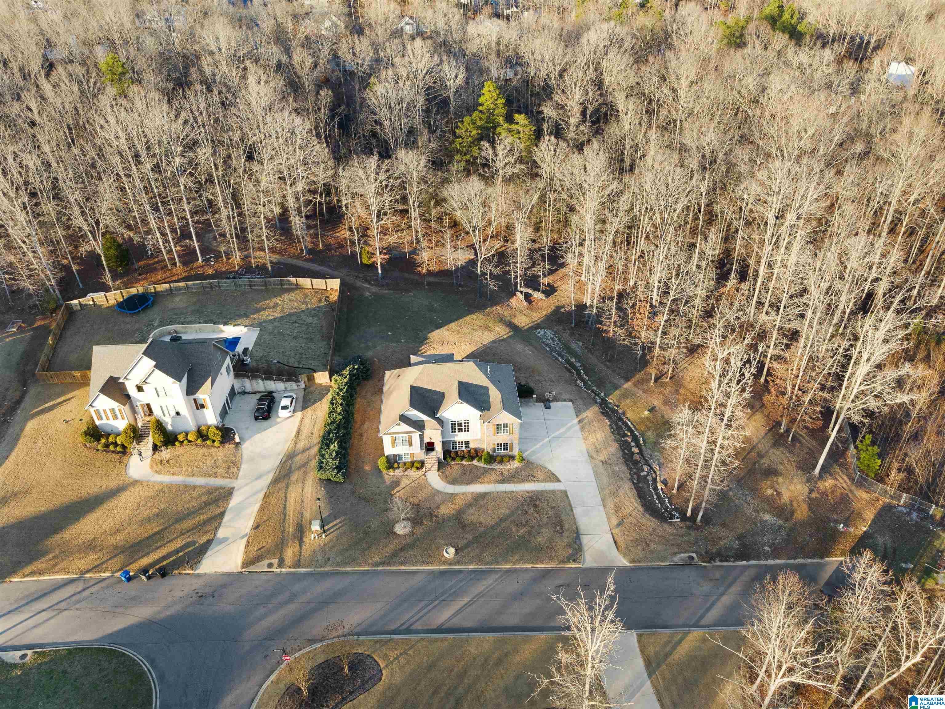 6274 Deer Rdg Trail Trussville, AL 35173 - Photo 36 of 38