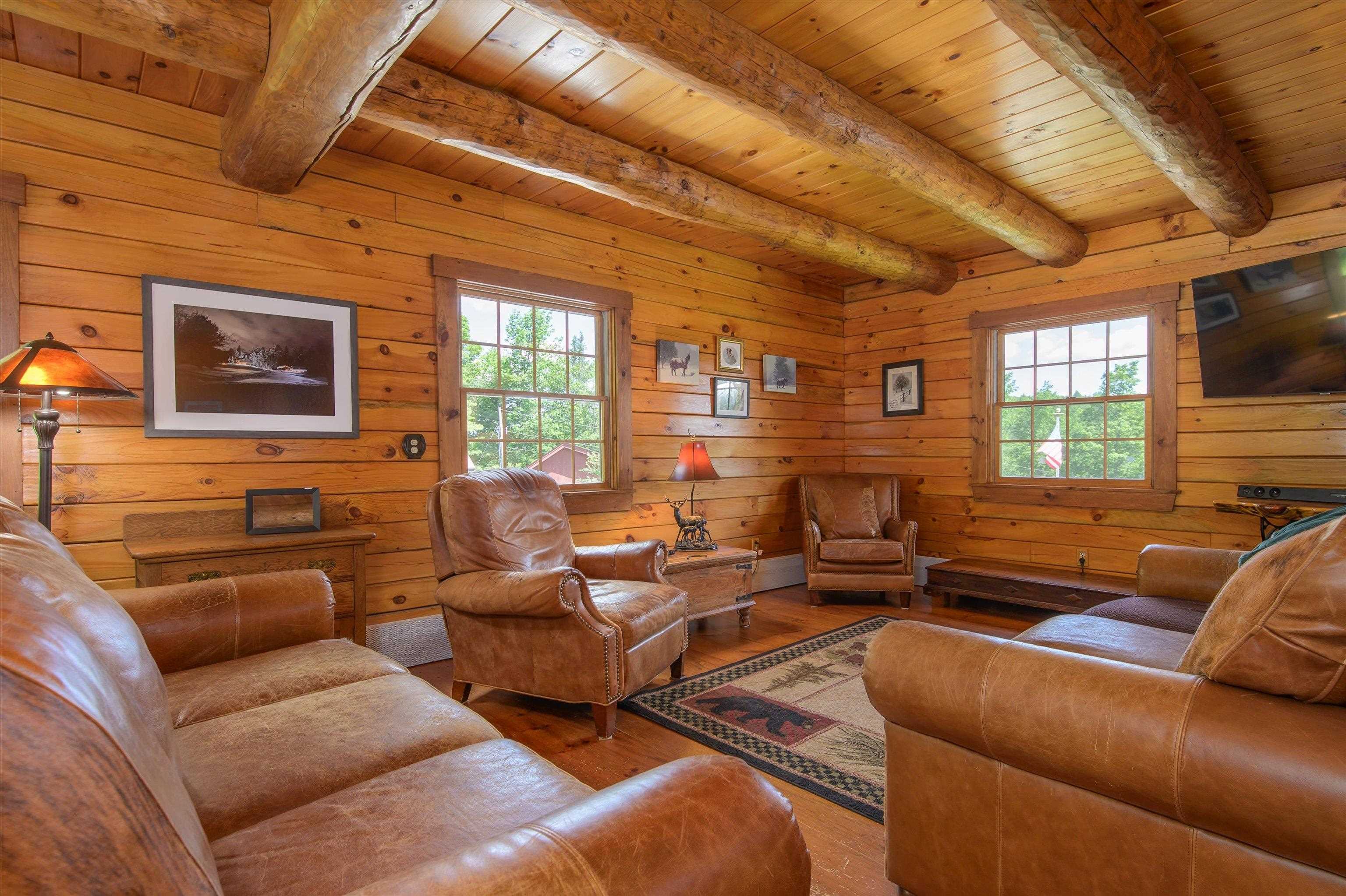 2141 20 Mile Stream Road Cavendish, VT 05153 - Photo 15 of 54
