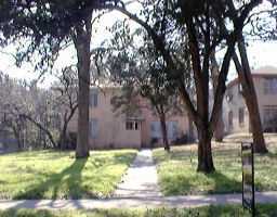 2101 Enfield Road Austin, TX 78703 - Photo 1 of 1 Exterior Front