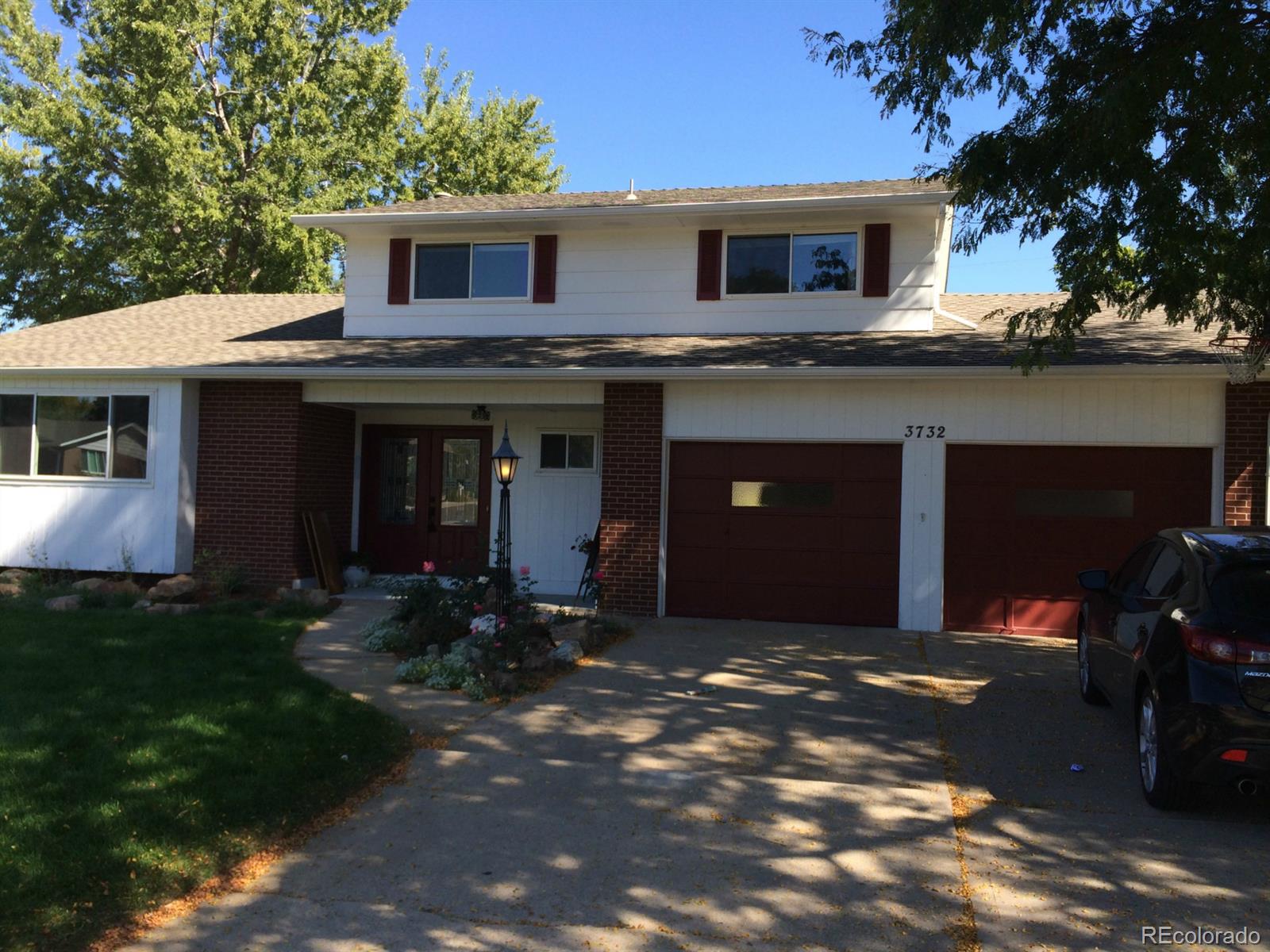 3732 Simms Street Wheat Ridge, CO 80033 - Photo 1 of 1 Gallery Image 1