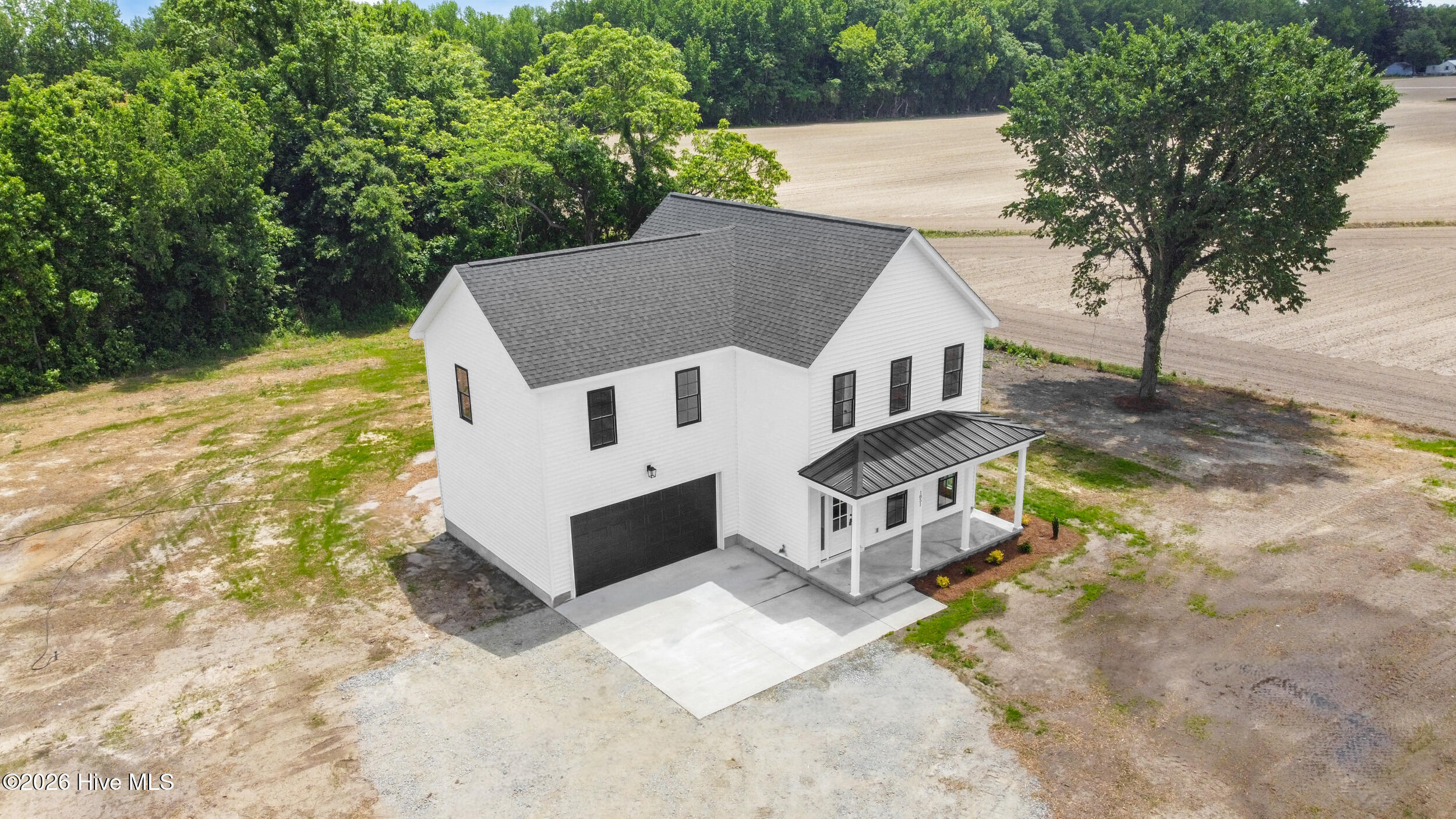 1851 Carraway Road Fountain, NC 27829 - Photo 39 of 41