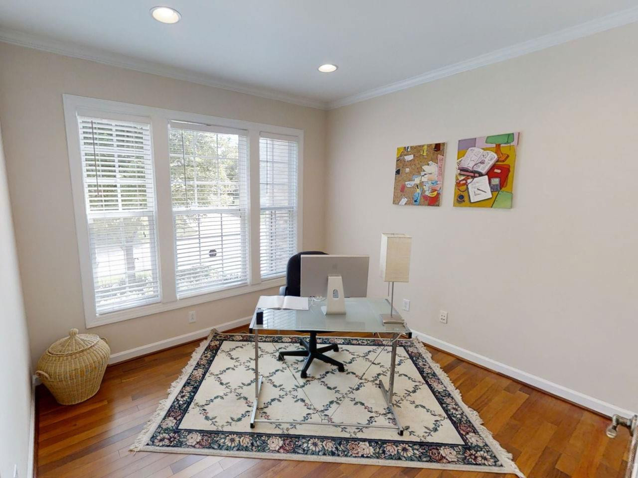 307 Brandywine Drive Raleigh, NC 27607 - Photo 6 of 30 Photo 6