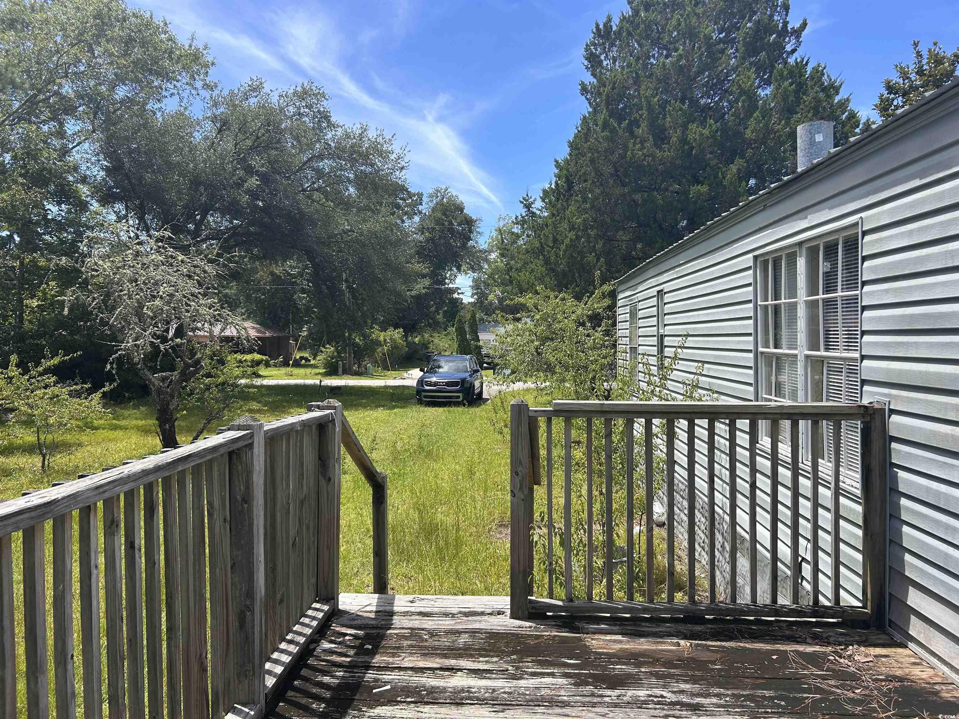 1451 Powell Road Georgetown, SC 29440 - Photo 5 of 21 Gallery Image 5
