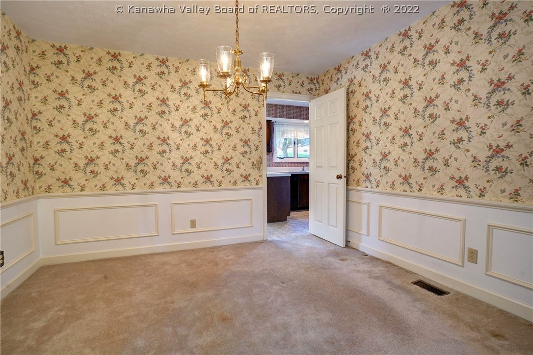 5312 Ashbrook Road Charleston, WV 25313 - Photo 12 of 38 Gallery Image 12