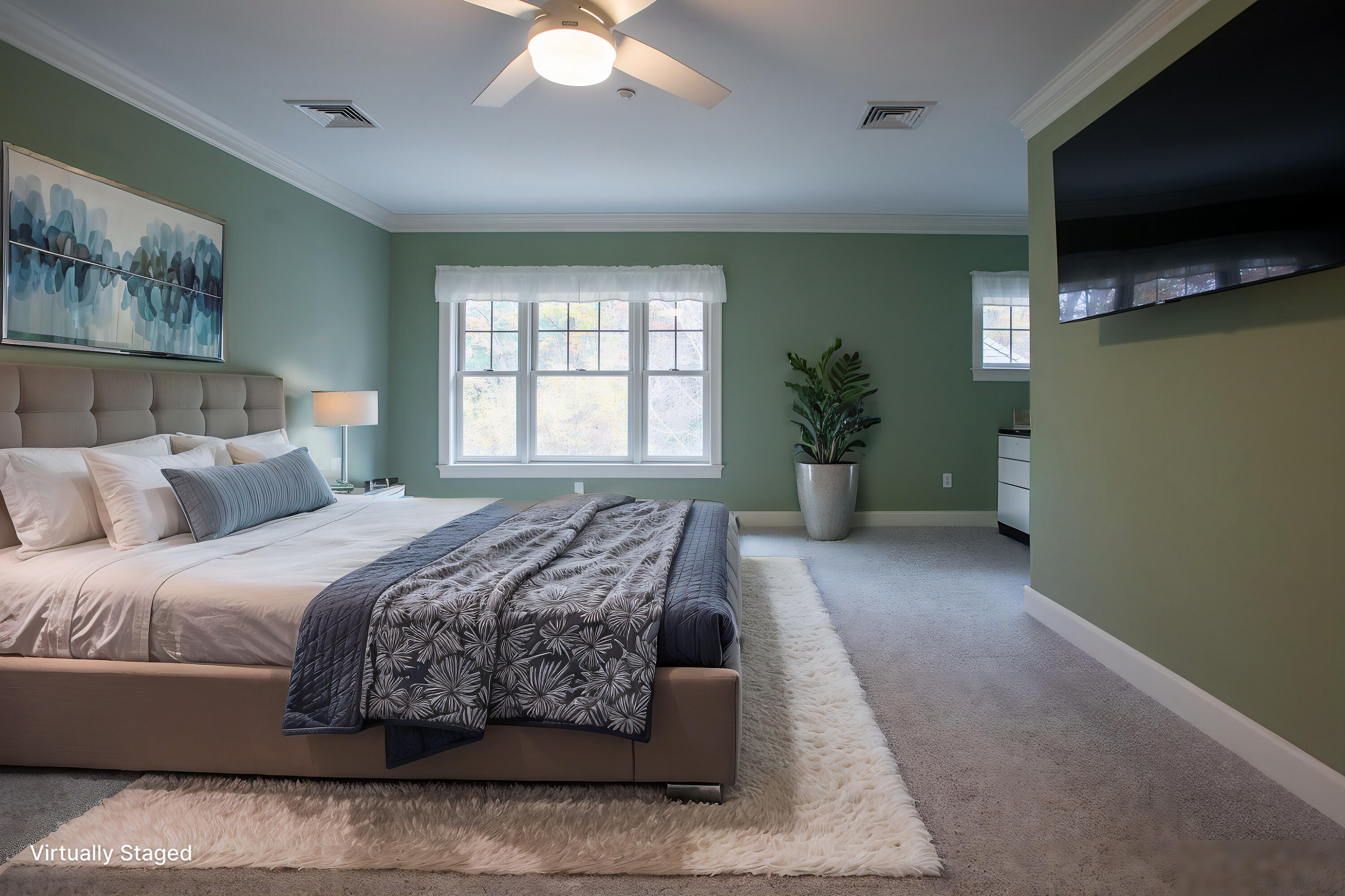 100 Shepard's Cove Road, Unit G203 Kittery, ME 03904 - Photo 11 of 33 Virtual Staging AI - IMG_4876-HDR - Nove