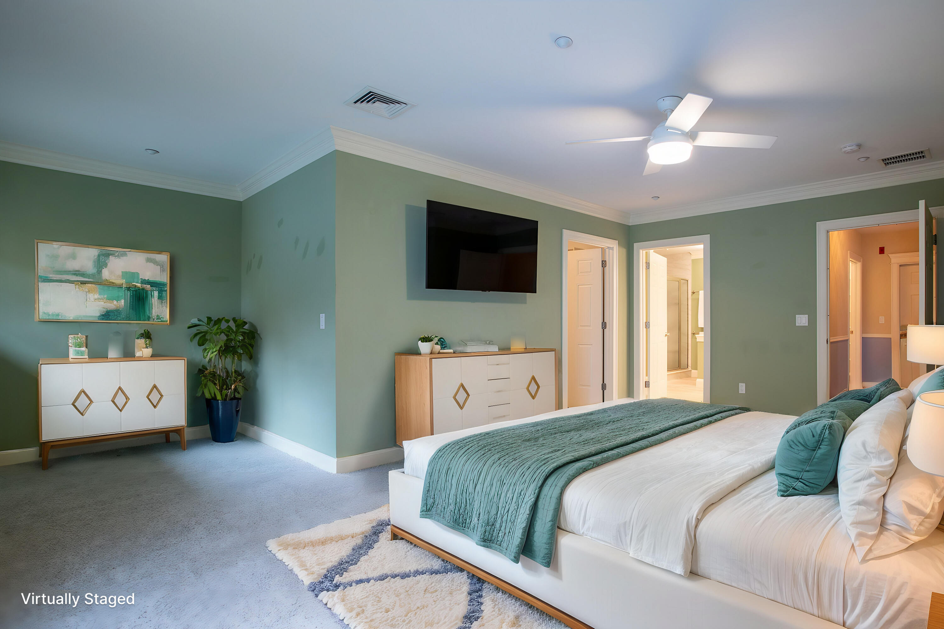 100 Shepard's Cove Road, Unit G203 Kittery, ME 03904 - Photo 13 of 33 Virtual Staging AI - IMG_4873-HDR - Nove