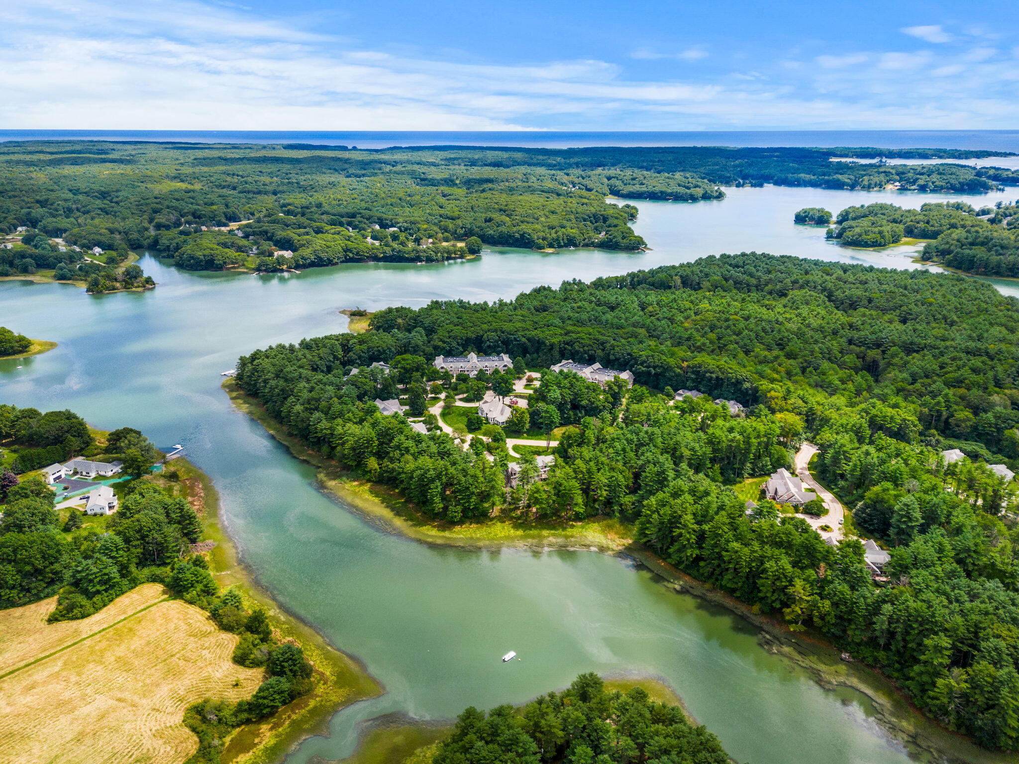 100 Shepard's Cove Road, Unit G203 Kittery, ME 03904 - Photo 17 of 33 4-web-or-mls-DJI_20240822122010_0105_D