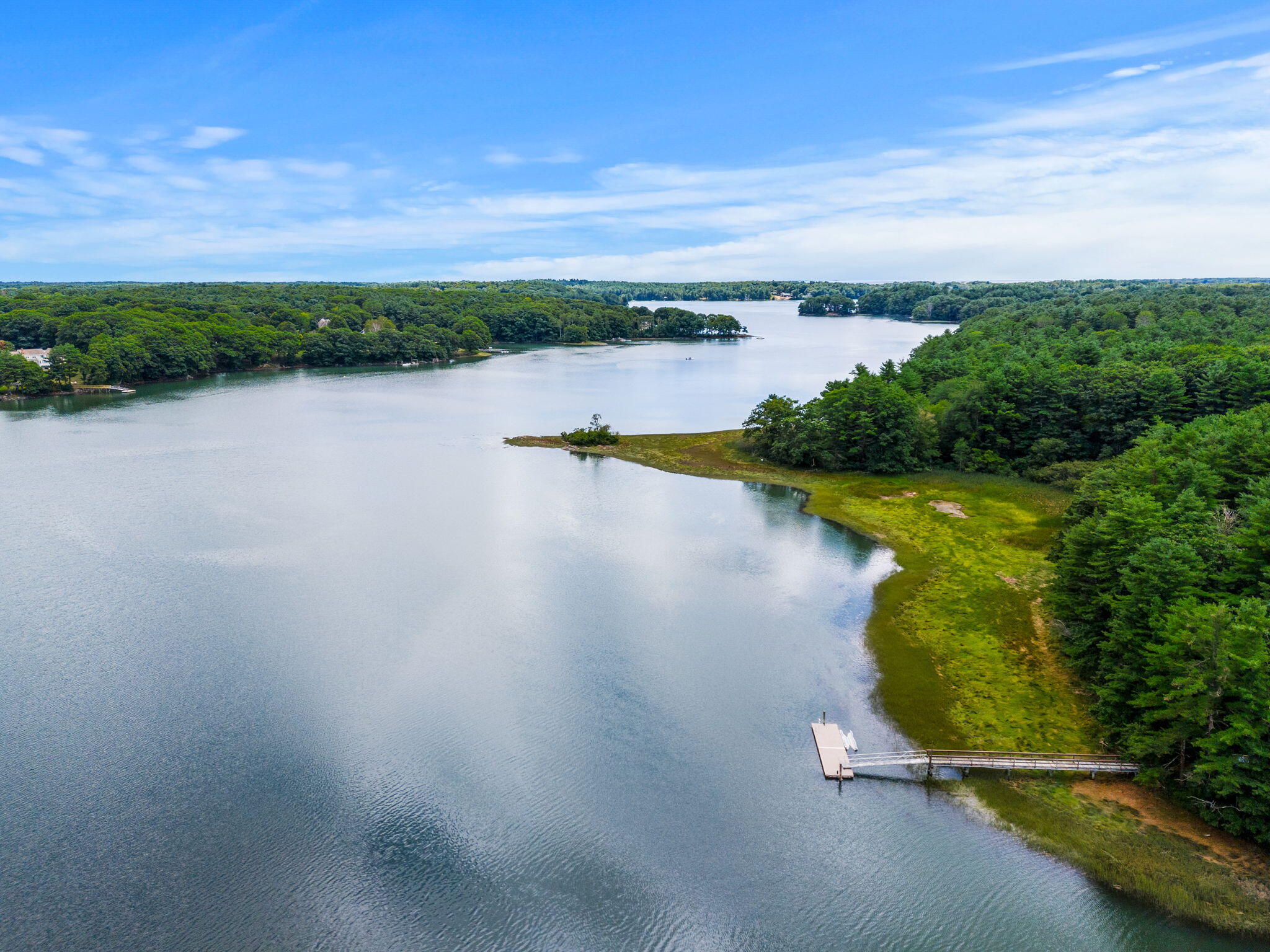 100 Shepard's Cove Road, Unit G203 Kittery, ME 03904 - Photo 21 of 33 8-web-or-mls-DJI_20240822122343_0117_D
