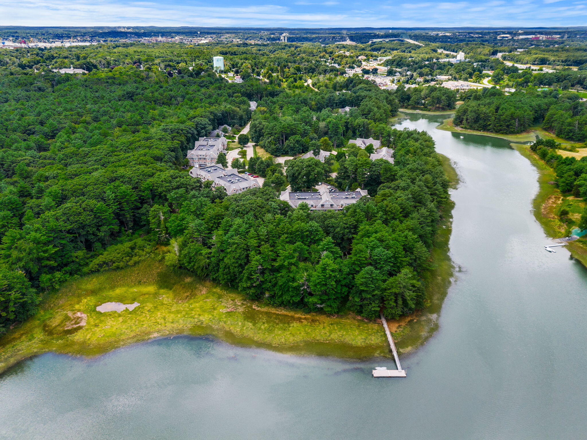 100 Shepard's Cove Road, Unit G203 Kittery, ME 03904 - Photo 22 of 33 7-web-or-mls-DJI_20240822122250_0114_D