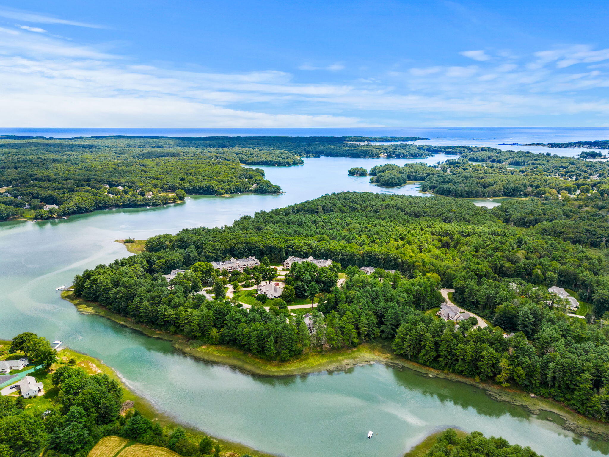 100 Shepard's Cove Road, Unit G203 Kittery, ME 03904 - Photo 30 of 33 5-web-or-mls-DJI_20240822122034_0108_D