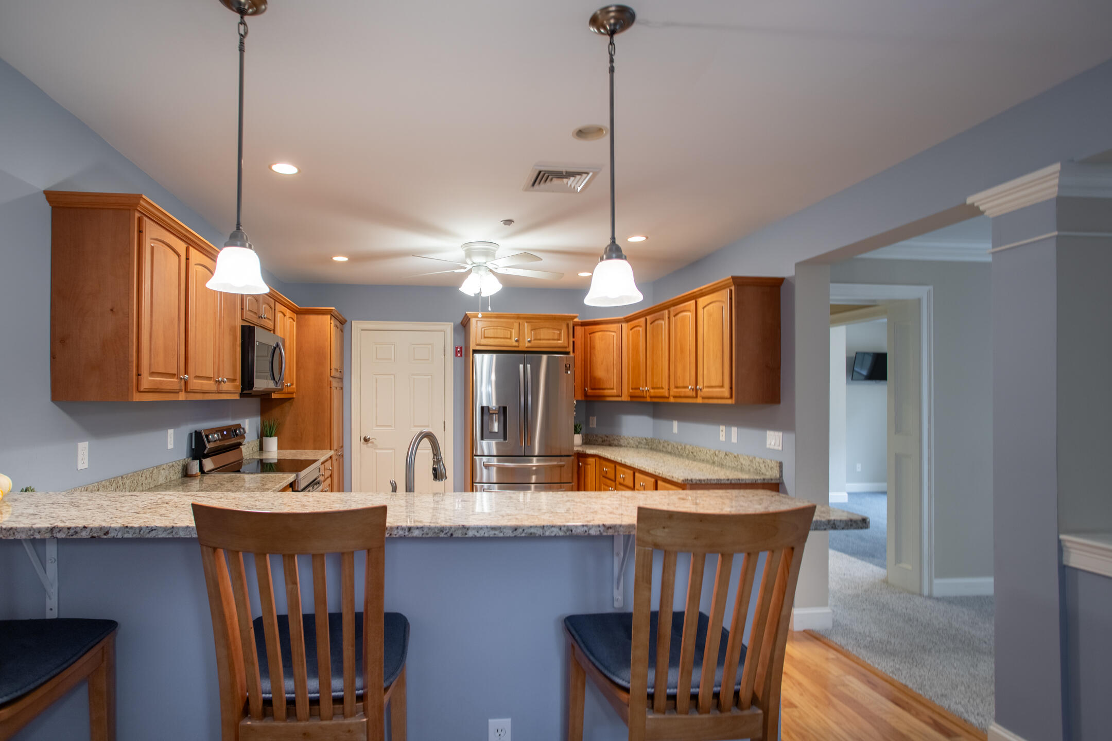 100 Shepard's Cove Road, Unit G203 Kittery, ME 03904 - Photo 3 of 33 IMG_4822-HDR