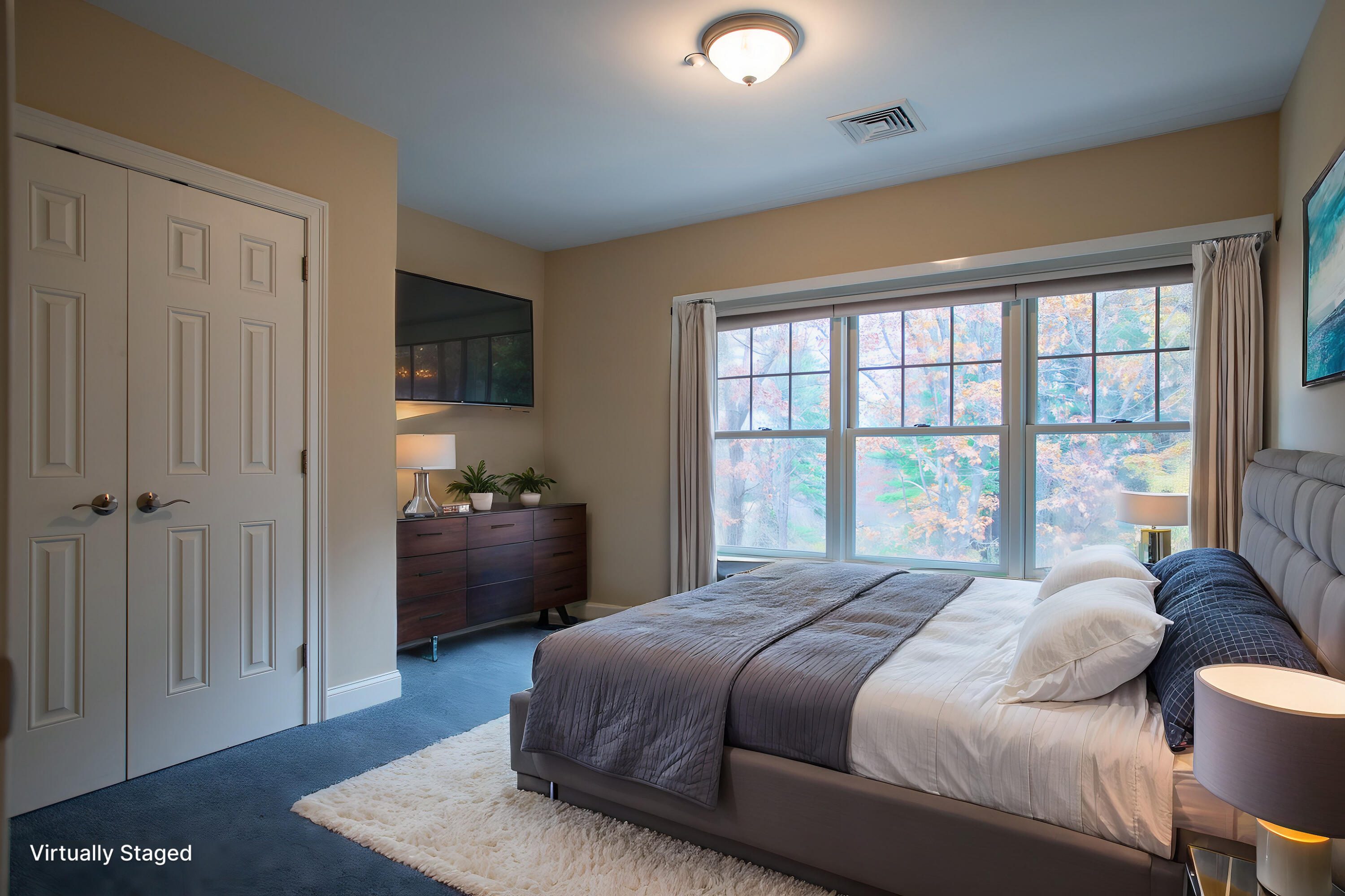 100 Shepard's Cove Road, Unit G203 Kittery, ME 03904 - Photo 9 of 33 Virtual Staging AI - IMG_4843-HDR - Nove