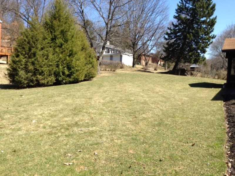 131 Tyler Road Pittsburgh, PA 15237 - Photo 2 of 22 Yard/Garden. Very usable rear yard with plenty of play ore gardening space.