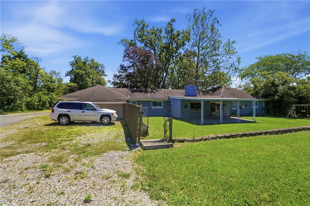 2553 Derr Road Springfield, OH 45503 - Photo 33 of 56