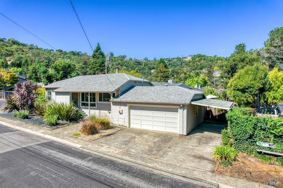 25 Redding Way San Rafael, CA 94901 - Photo 20 of 34 Gallery Image 20