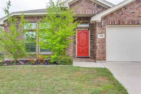 $338,000 | 149 Wilson Cliff Drive, White Settlement, TX 76108