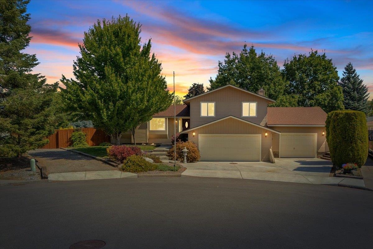 3209 South Bates Road Spokane Valley, WA 99206 - Photo 1 of 41 Gallery Image 1