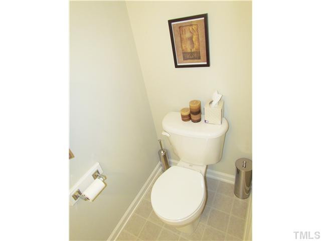 3359 Tarleton West Durham, NC 27713 - Photo 7 of 25 Half Bath