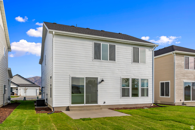 2997 South 277th West, Unit 703 Logan, UT 84321 - Photo 4 of 29