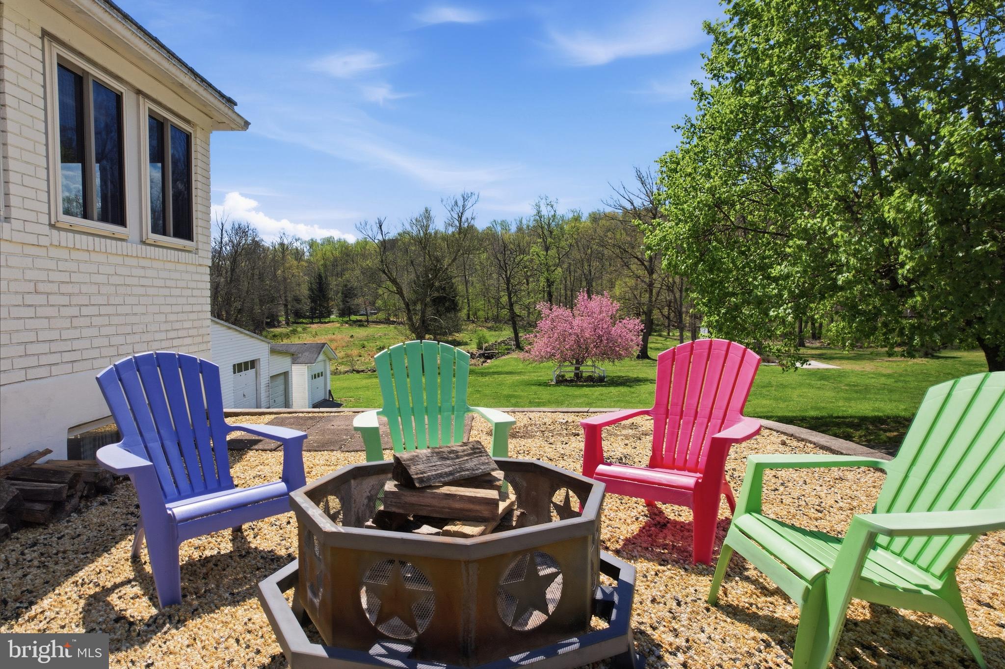 238 Kemp Road Barto, PA 19504 - Photo 53 of 72 Sitting area