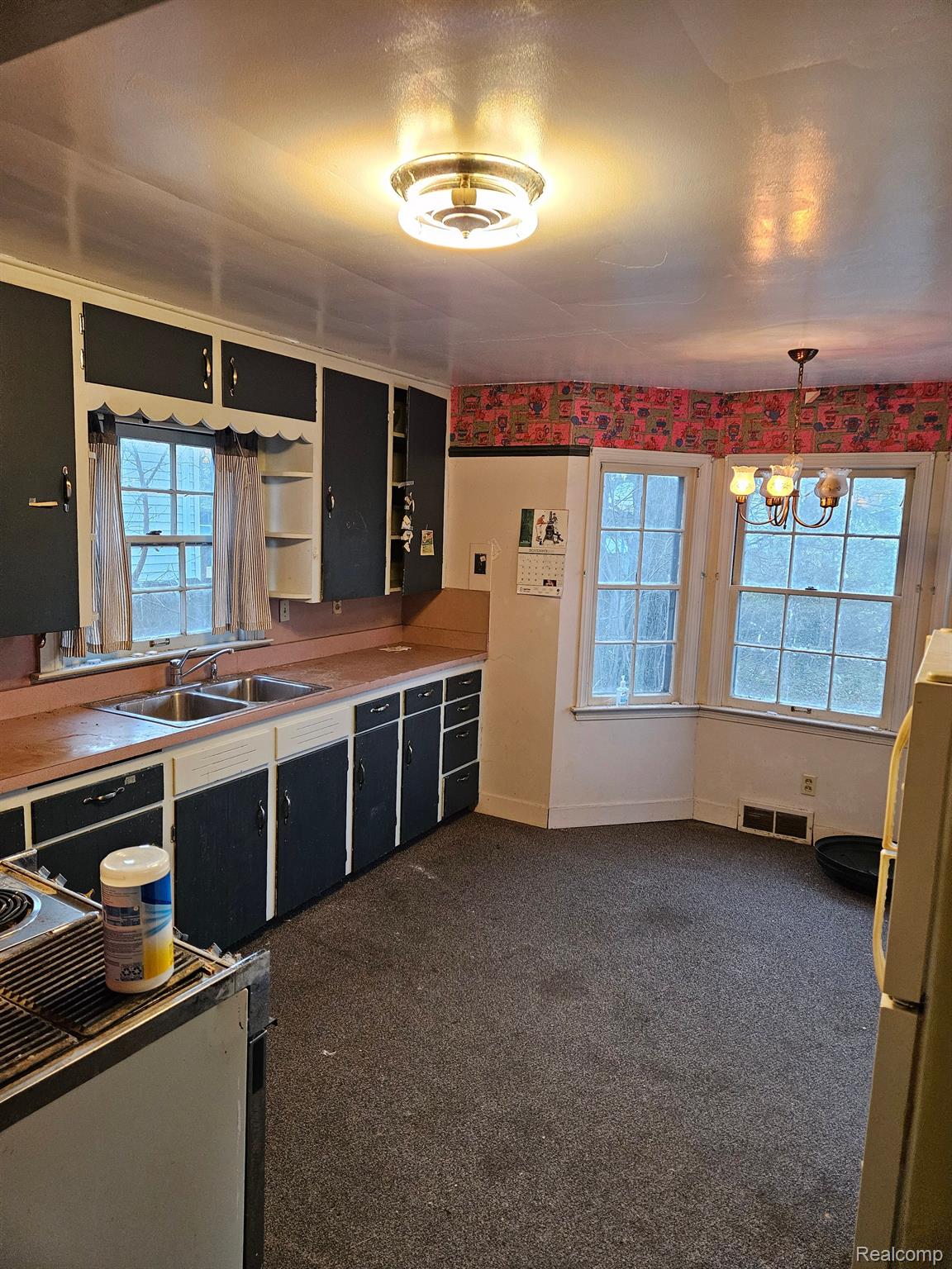 1626 Alpha Street Lansing, MI 48910 - Photo 7 of 20 Gallery Image 7