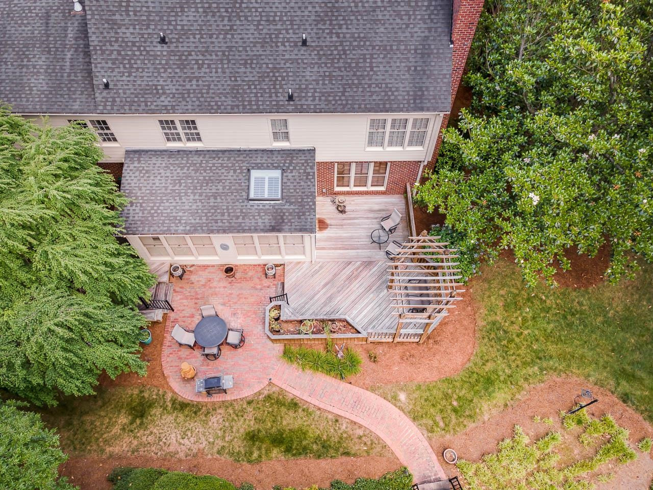 8633 King's Arms Way Raleigh, NC 27615 - Photo 43 of 45 Photo 43