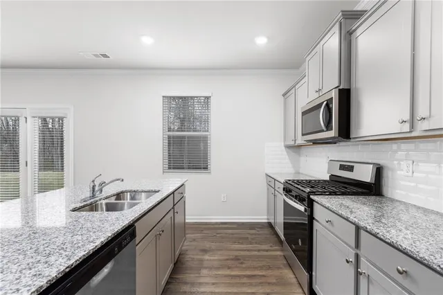 $2,450 | 5370 Swan Lane, Powder Springs, GA 30127