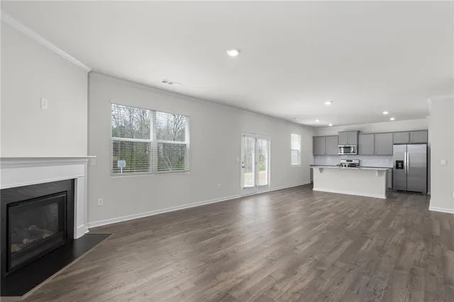 $2,450 | 5370 Swan Lane, Powder Springs, GA 30127