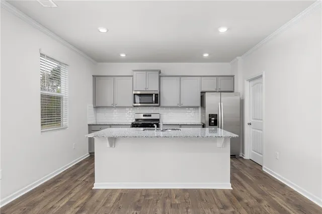 $2,450 | 5370 Swan Lane, Powder Springs, GA 30127