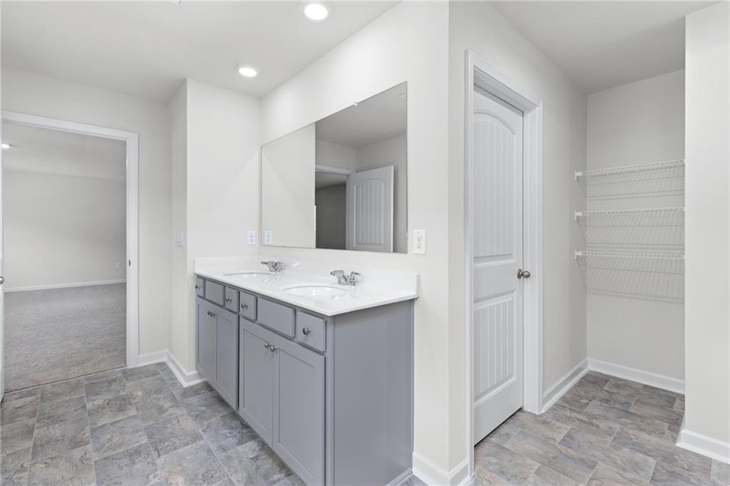 5370 Swan Lane Powder Springs, GA 30127 - Photo 26 of 54