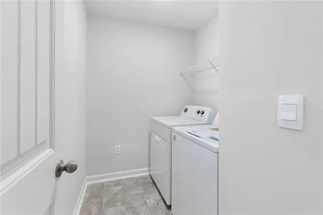 $2,450 | 5370 Swan Lane, Powder Springs, GA 30127