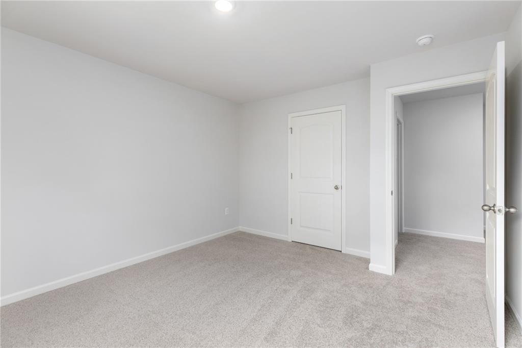 5370 Swan Lane Powder Springs, GA 30127 - Photo 29 of 54 a view of room