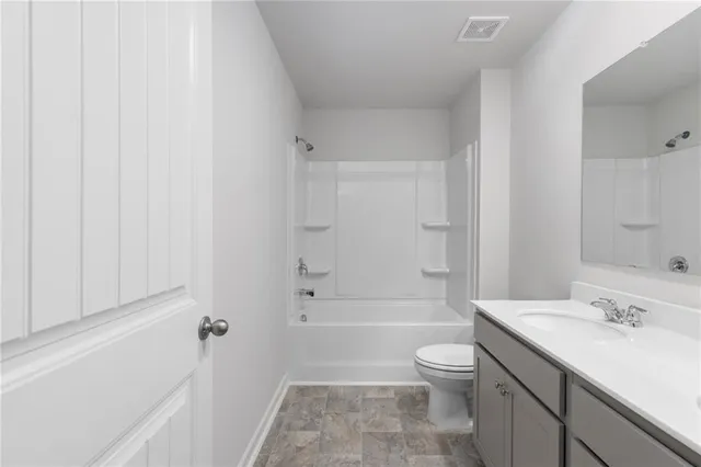 $2,450 | 5370 Swan Lane, Powder Springs, GA 30127