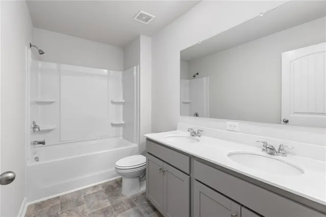 $2,450 | 5370 Swan Lane, Powder Springs, GA 30127