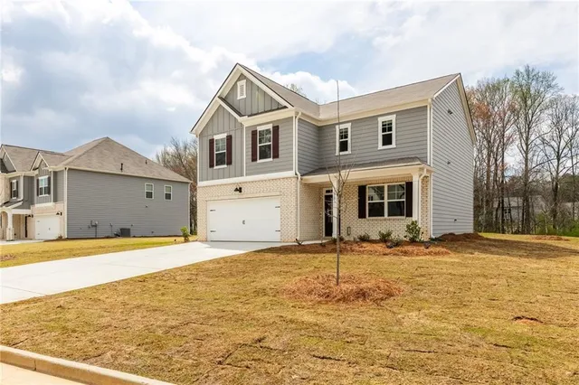 $2,450 | 5370 Swan Lane, Powder Springs, GA 30127