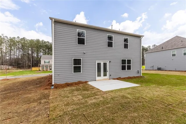 $2,450 | 5370 Swan Lane, Powder Springs, GA 30127