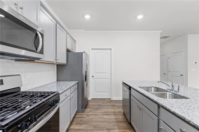 $2,450 | 5370 Swan Lane, Powder Springs, GA 30127