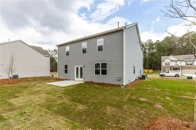 $2,450 | 5370 Swan Lane, Powder Springs, GA 30127