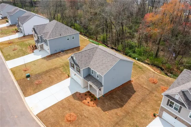 $2,450 | 5370 Swan Lane, Powder Springs, GA 30127